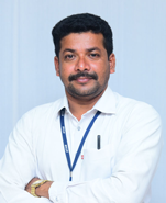 Dr. M. Jayanthi Rao